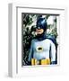 Adam West - Batman-null-Framed Photo