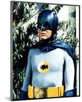 Adam West - Batman-null-Mounted Photo