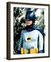 Adam West - Batman-null-Framed Photo