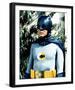 Adam West - Batman-null-Framed Photo