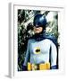 Adam West - Batman-null-Framed Photo