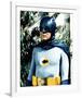 Adam West - Batman-null-Framed Photo