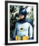 Adam West - Batman-null-Framed Photo