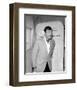 Adam West-null-Framed Photo