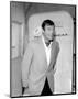 Adam West-null-Mounted Photo