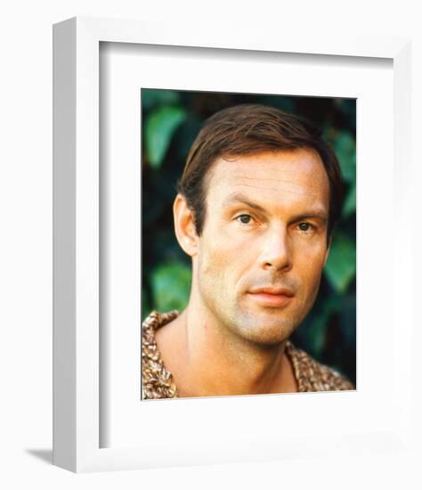 Adam West-null-Framed Photo