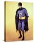 Adam West-null-Stretched Canvas