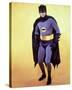 Adam West-null-Stretched Canvas