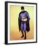 Adam West-null-Framed Photo