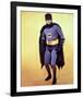 Adam West-null-Framed Photo