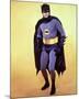 Adam West-null-Mounted Photo