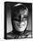 Adam West-null-Framed Stretched Canvas