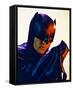 Adam West-null-Framed Stretched Canvas