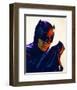 Adam West-null-Framed Photo