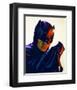 Adam West-null-Framed Photo