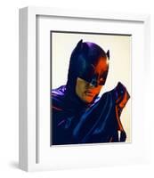 Adam West-null-Framed Photo