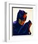 Adam West-null-Framed Photo