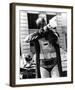 Adam West-null-Framed Photo