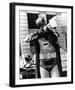 Adam West-null-Framed Photo