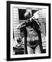 Adam West-null-Framed Photo