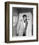 Adam West-null-Framed Photo