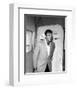 Adam West-null-Framed Photo