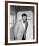 Adam West-null-Framed Photo