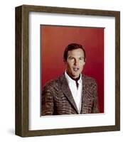 Adam West-null-Framed Photo