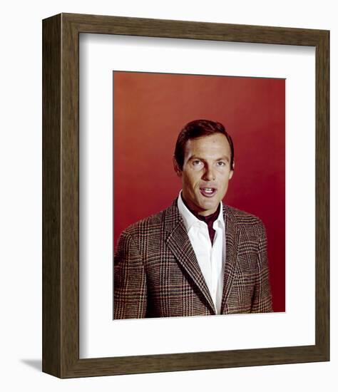 Adam West-null-Framed Photo