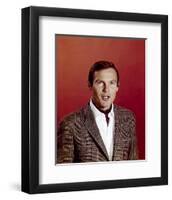 Adam West-null-Framed Photo