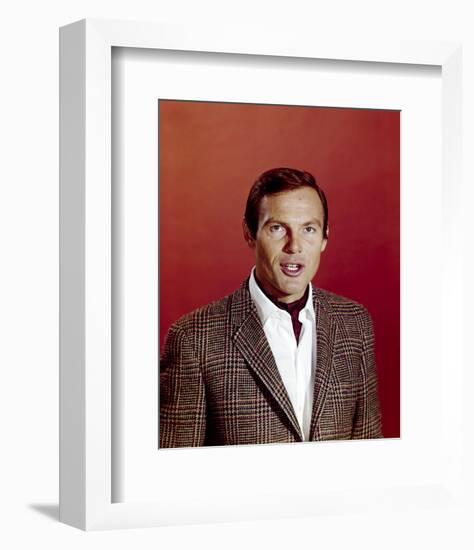 Adam West-null-Framed Photo