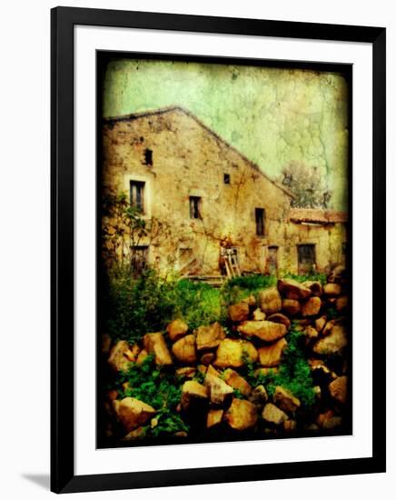 Adam-Cristina Carra Caso-Framed Photographic Print