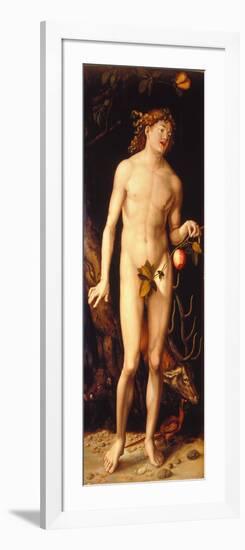 Adam-Hans Baldung-Framed Giclee Print