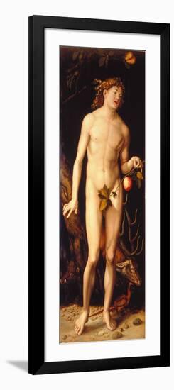 Adam-Hans Baldung-Framed Giclee Print