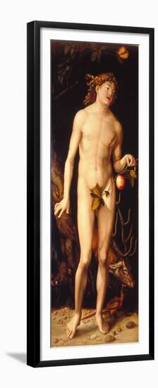 Adam-Hans Baldung-Framed Premium Giclee Print