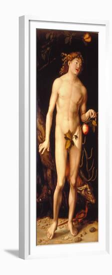 Adam-Hans Baldung-Framed Premium Giclee Print