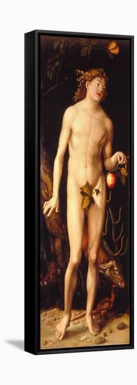 Adam-Hans Baldung-Framed Stretched Canvas