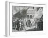 Adamites of Amsterdam-Francois Morellon la Cave-Framed Giclee Print