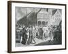 Adamites of Amsterdam-Francois Morellon la Cave-Framed Giclee Print