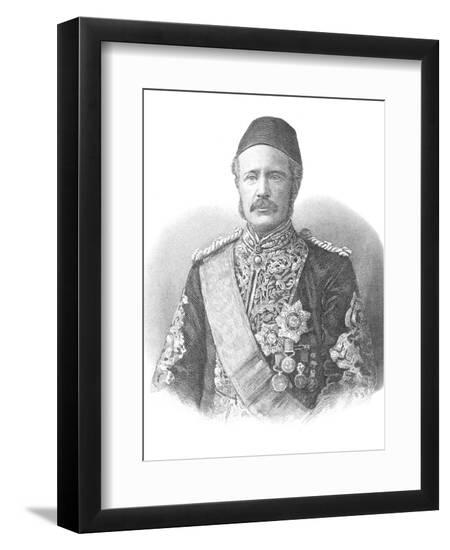 Premium Photographic Print, , large
