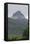 Adams Peak, Sri Lanka, Asia-Christian Kober-Framed Stretched Canvas