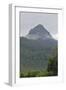 Adams Peak, Sri Lanka, Asia-Christian Kober-Framed Photographic Print