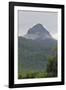 Adams Peak, Sri Lanka, Asia-Christian Kober-Framed Photographic Print