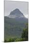 Adams Peak, Sri Lanka, Asia-Christian Kober-Mounted Photographic Print