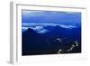 Adams Peak, Sri Lanka, Asia-Christian Kober-Framed Photographic Print