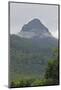 Adams Peak, Sri Lanka, Asia-Christian Kober-Mounted Photographic Print