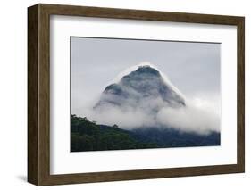 Adams Peak, Sri Lanka, Asia-Christian Kober-Framed Photographic Print