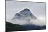 Adams Peak, Sri Lanka, Asia-Christian Kober-Mounted Photographic Print