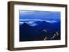 Adams Peak, Sri Lanka, Asia-Christian Kober-Framed Photographic Print