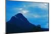 Adams Peak, Sri Lanka, Asia-Christian Kober-Mounted Photographic Print